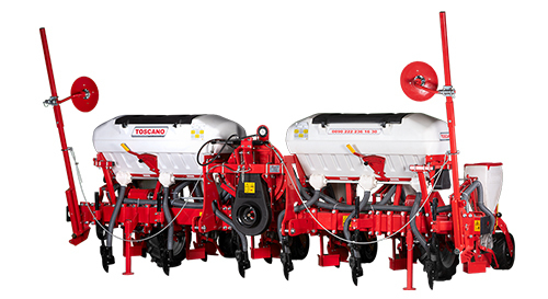 Balta Ayaklı Mibzer Ön