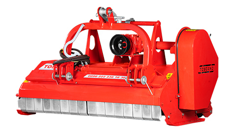 Tek Traflı Dal Parçalama Ön