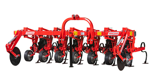 Yaylı Ara Çapa Ön