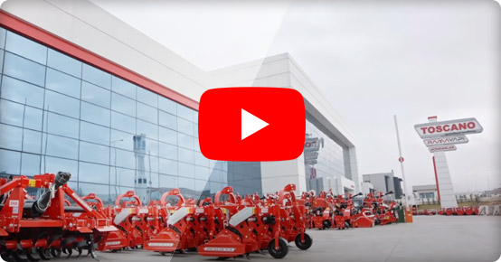toscano tarım makinaları