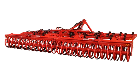 ağır tip kültivatör