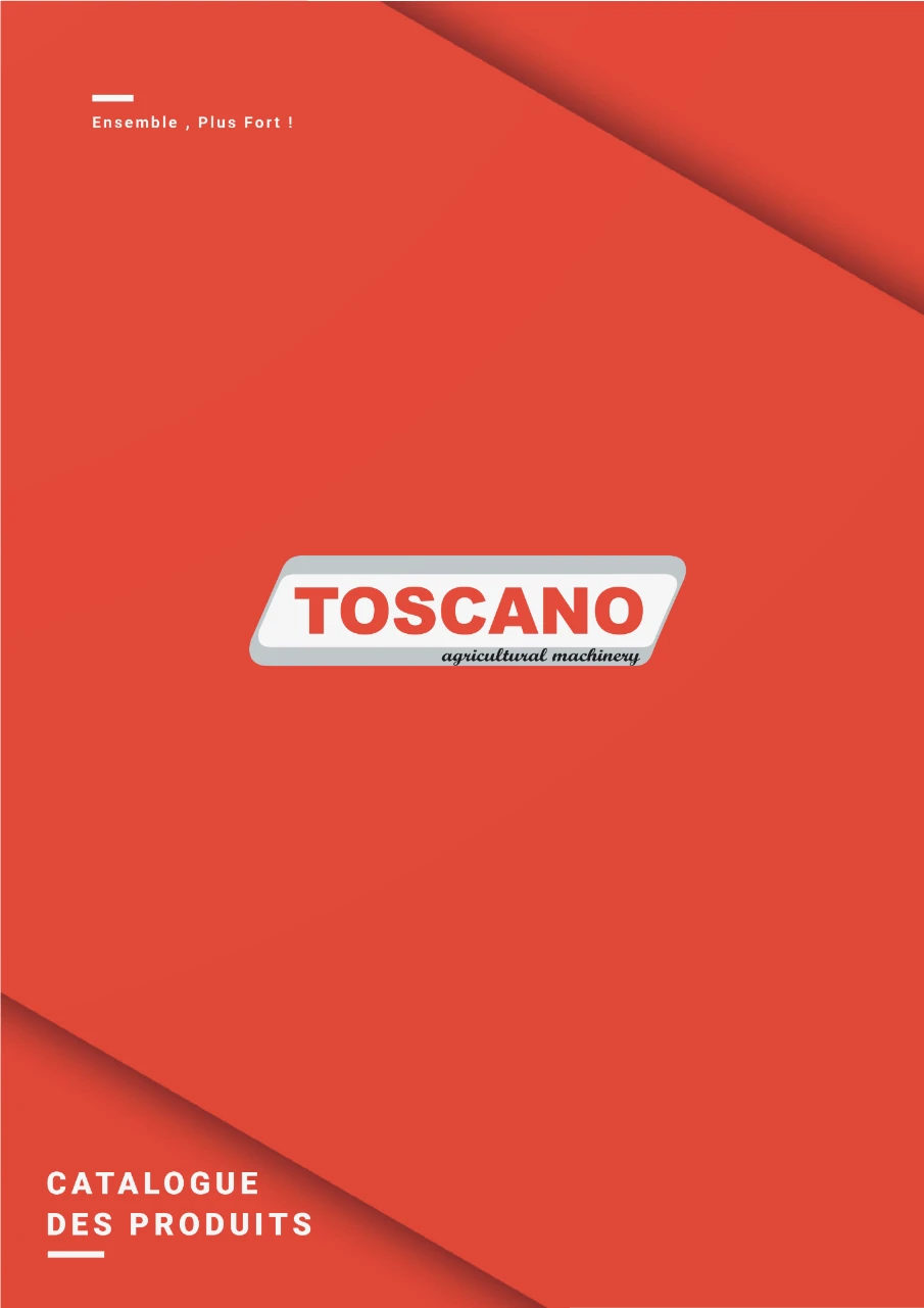 toscano-french