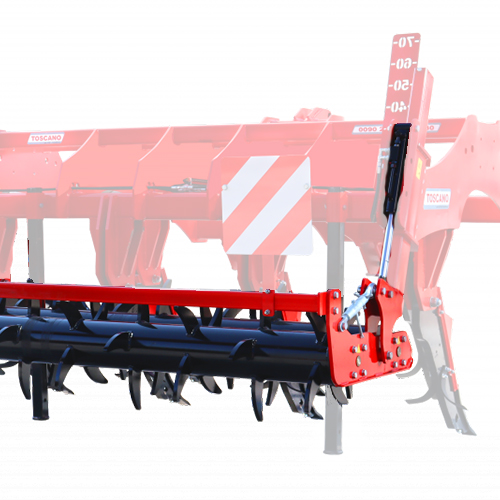 İtalyan patlatma merdane büyük