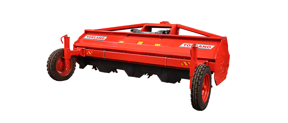 Patates Sap Parçalama 3