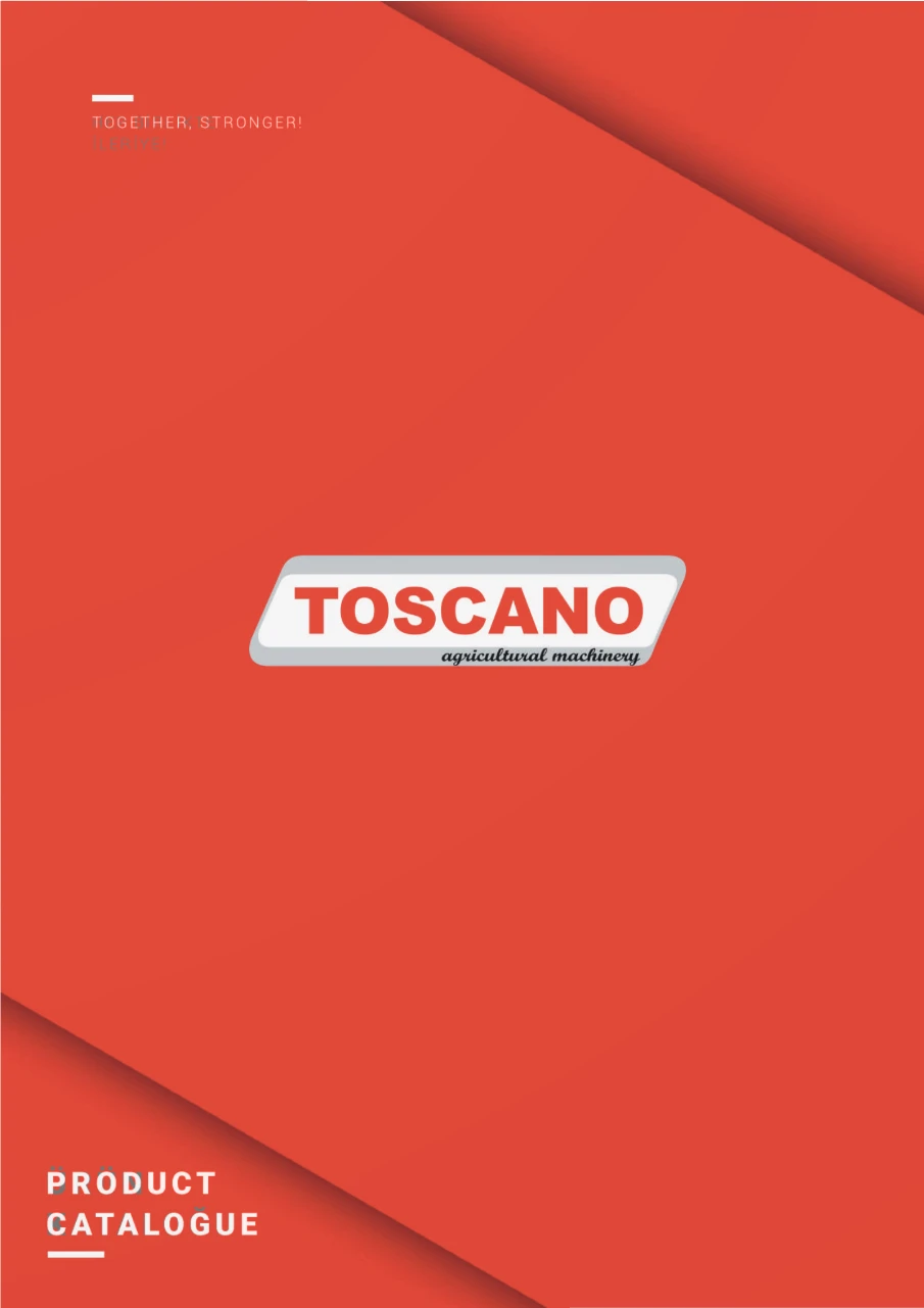 toscano-english